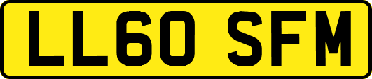 LL60SFM