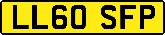 LL60SFP