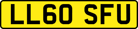 LL60SFU