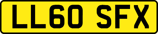 LL60SFX