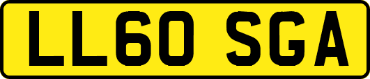 LL60SGA