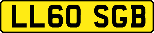 LL60SGB