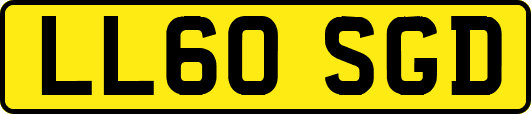LL60SGD