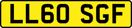 LL60SGF