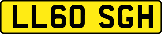 LL60SGH