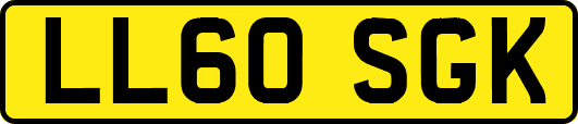 LL60SGK
