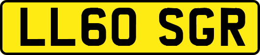 LL60SGR