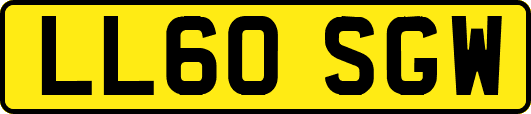 LL60SGW