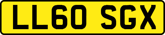 LL60SGX