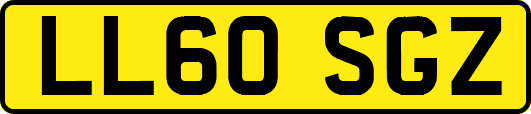 LL60SGZ