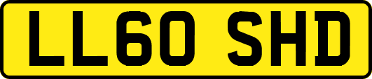LL60SHD