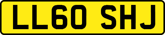 LL60SHJ