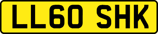 LL60SHK