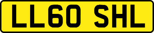 LL60SHL