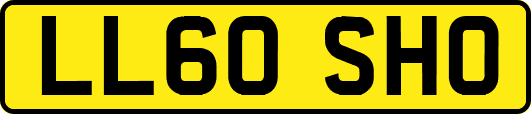 LL60SHO