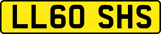 LL60SHS