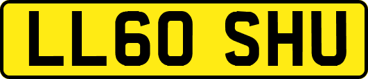 LL60SHU