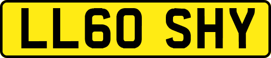 LL60SHY