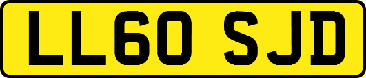 LL60SJD