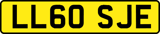 LL60SJE
