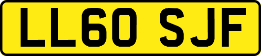 LL60SJF