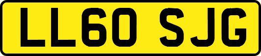 LL60SJG