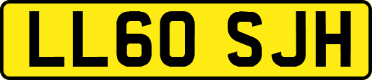LL60SJH