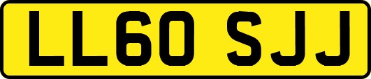 LL60SJJ