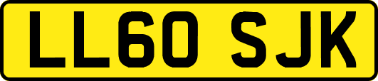 LL60SJK