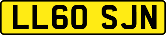 LL60SJN