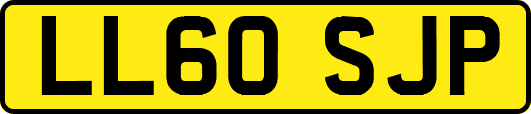 LL60SJP