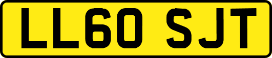LL60SJT