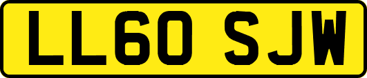 LL60SJW