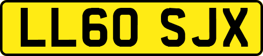LL60SJX