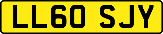 LL60SJY