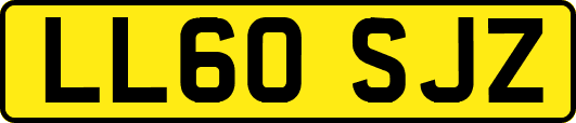 LL60SJZ