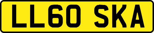 LL60SKA