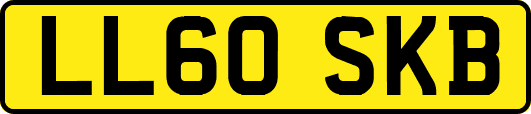 LL60SKB