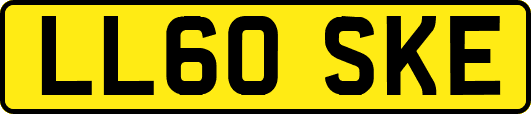 LL60SKE
