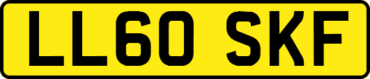 LL60SKF
