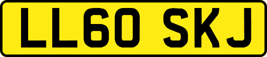 LL60SKJ