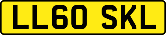 LL60SKL