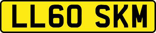 LL60SKM