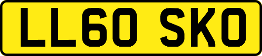 LL60SKO