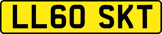 LL60SKT