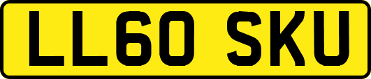 LL60SKU