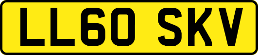 LL60SKV