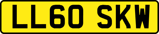 LL60SKW