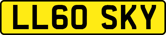 LL60SKY