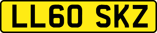 LL60SKZ